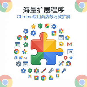 谷歌浏览器下载 - Chrome浏览器下载权限博弈论